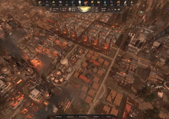 New Cycle Global