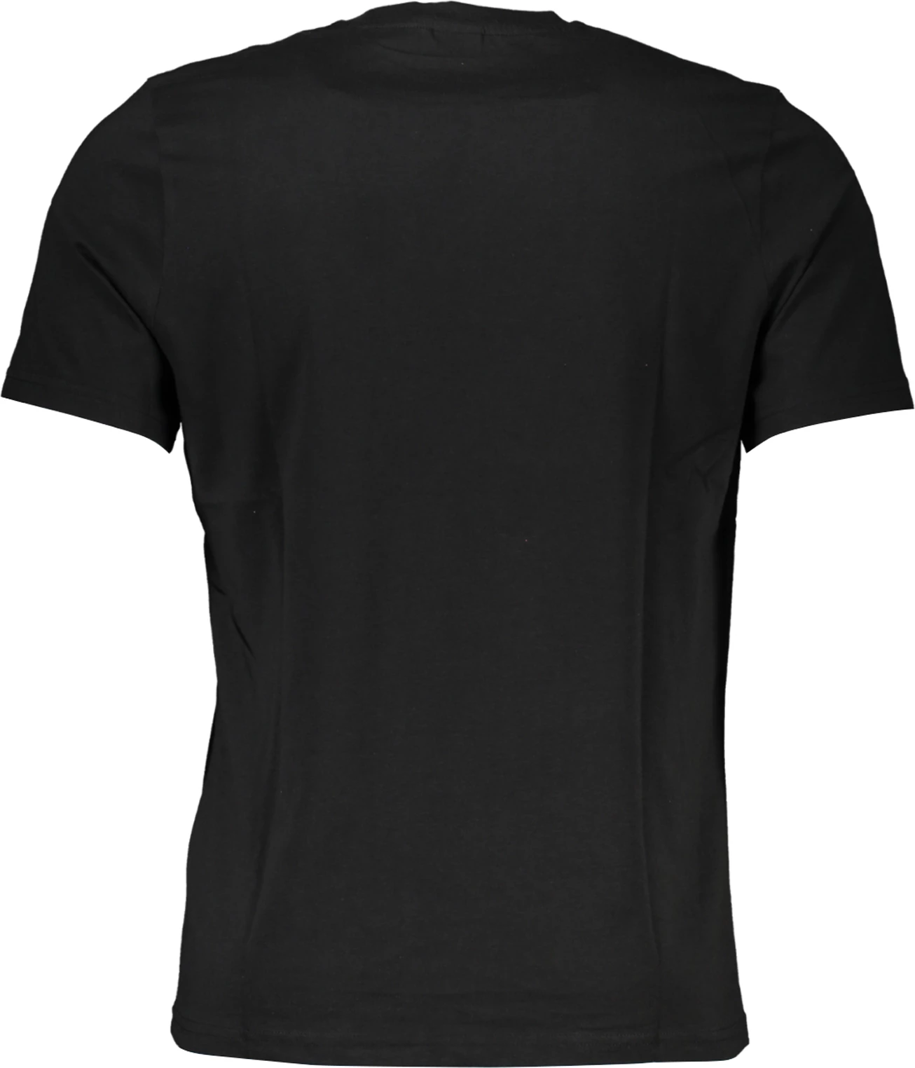 Maicë për meshkuj NORTH SAILS, e zezë