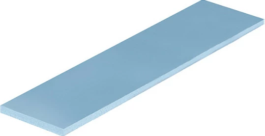 Pad termik ARCTIC TP-3, blu