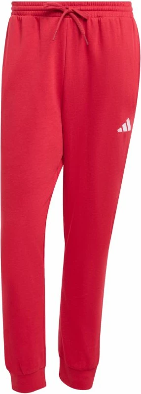 Pantallona për meshkuj adidas, të kuqe