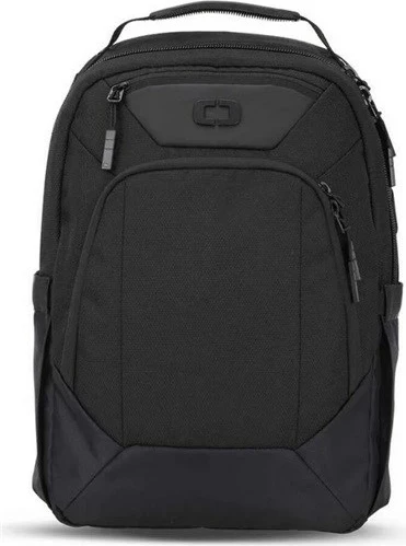 Çantë shpine OGIO AXLE DNA, 20L, e zezë