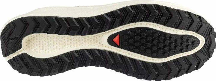 Atlete Salomon Aero Blaze 3 Grvl, gri [Madhësia: 47 1/3]