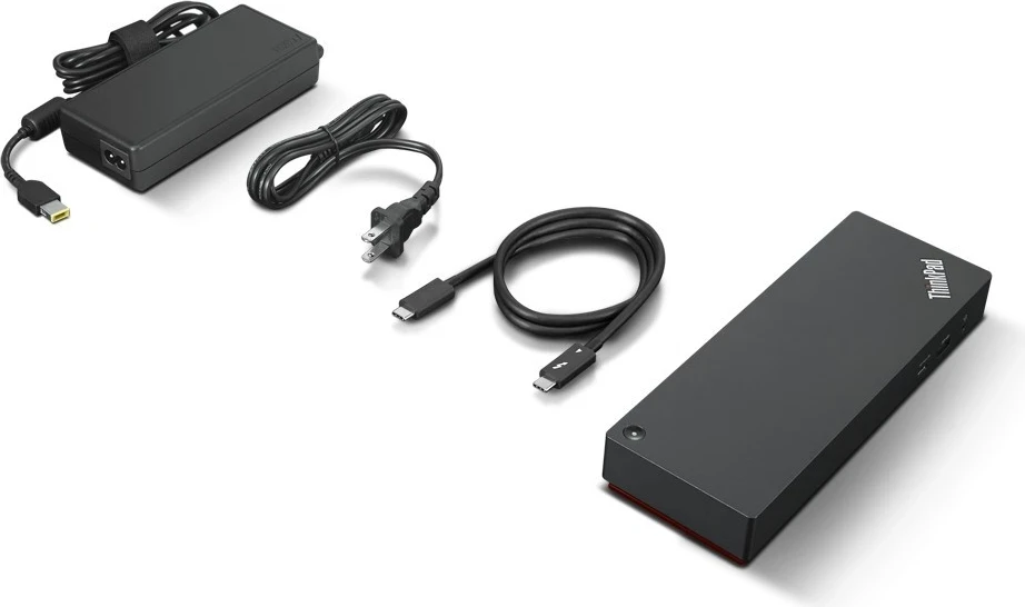 Stacioni i Dokimit Lenovo TB4 135W