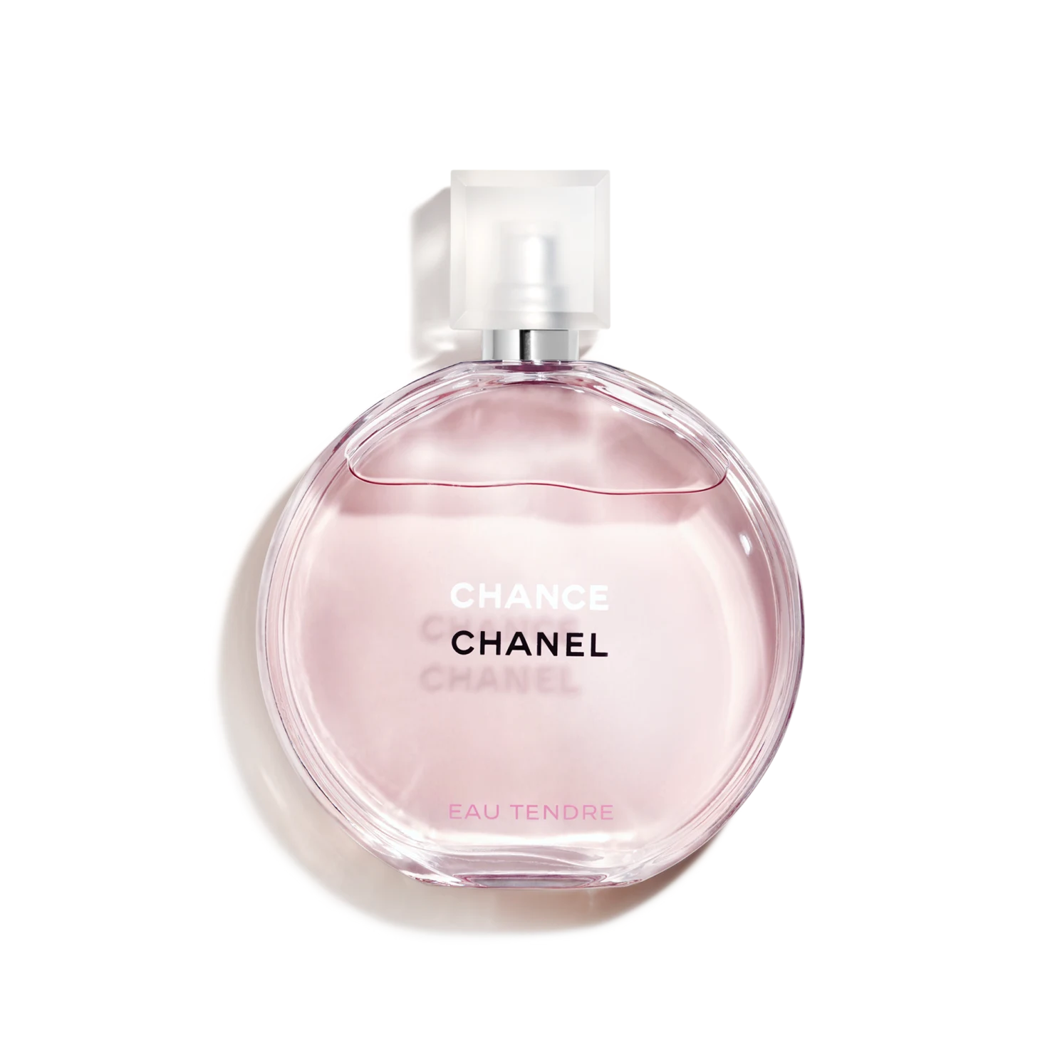 Eau De Toilette Chanel Chance Eau Tendre, 50 ml 