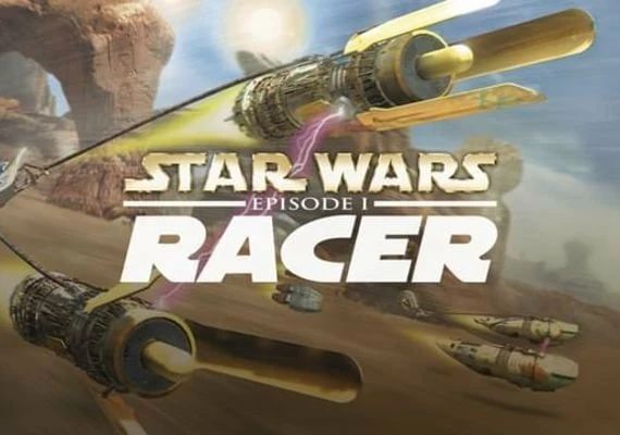 Star Wars: Episode I Racer EN Global