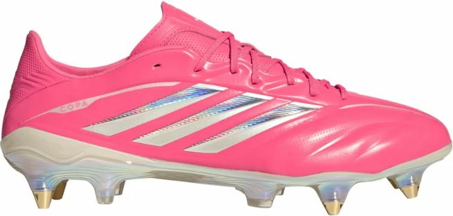 Atlete futbolli adidas Copa Pure IV Elite SG KI0596, rozë