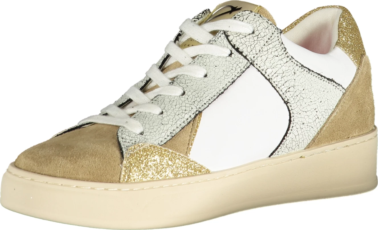 Atlete femra CAFENOIR, të bardha