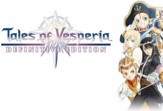 Tales of Vesperia Definitive Edition Global