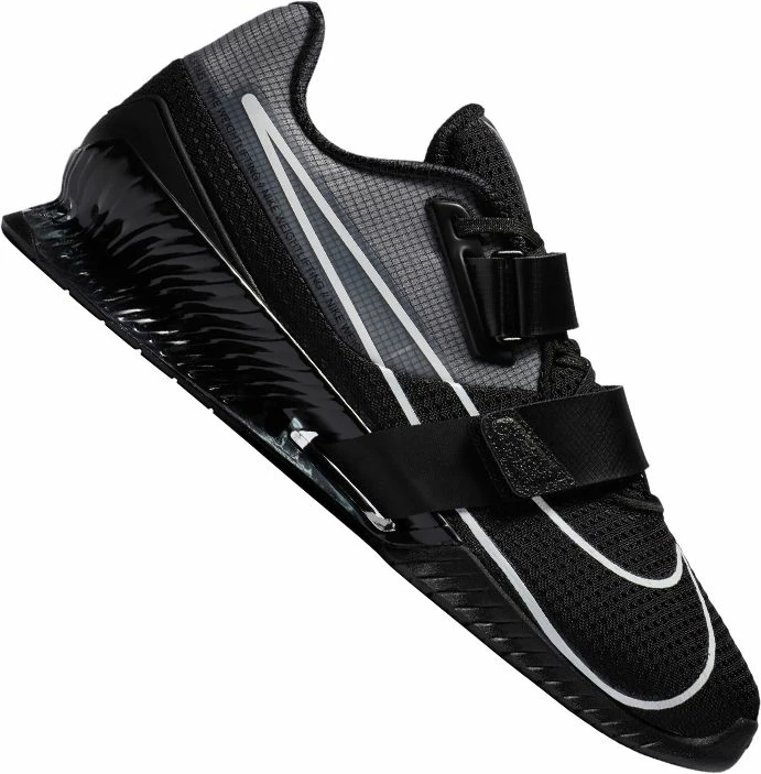 Atlete për meshkuj Nike, të zeza [Madhësia: 42]