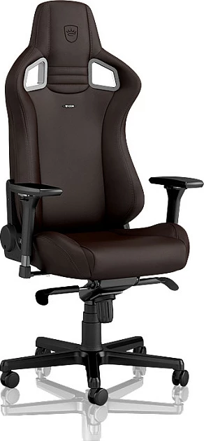 Karrige gaming Noblechairs EPIC Java Edition, kafe