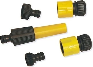 Lidhese Uji Set 5pcs