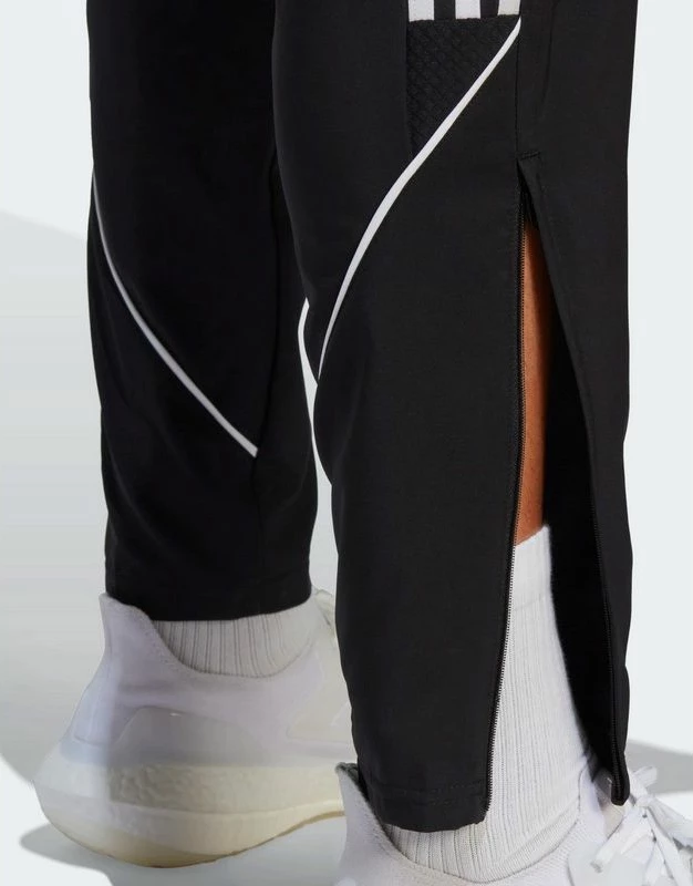 Pantallona për meshkuj adidas, të zeza