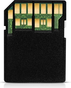 Kartelë memorie ADATA SDXC 128GB, UHS-II U3, 290MB/s