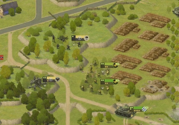 Burden of Command EN Global