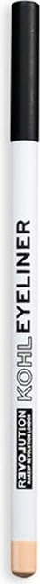 Revolution Kohl Eyeliner - Nude
