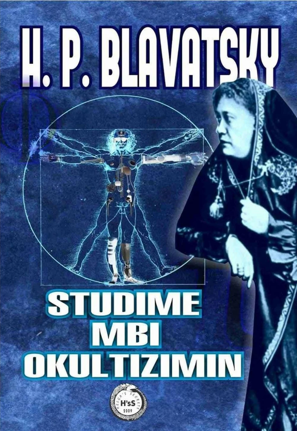 Studime Mbi Okultizimin - H.p Blavatsky
