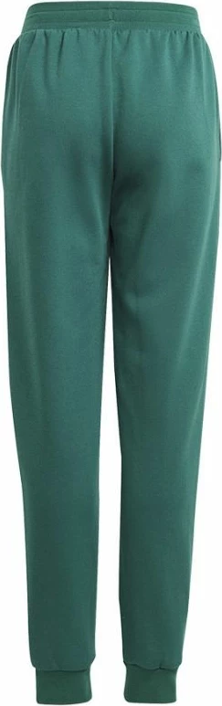 Pantallona për fëmijë adidas, të gjelbërta [Madhësia: 176 cm]