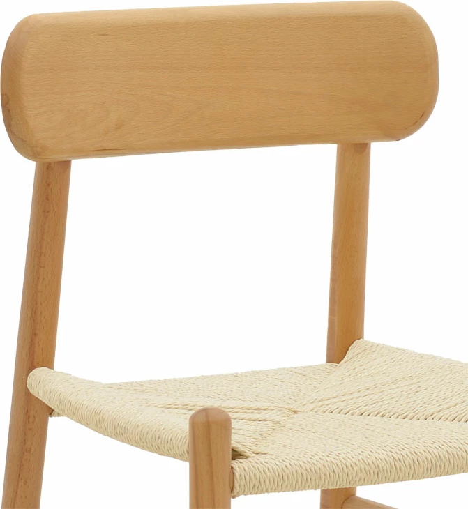 Karrige Thomas dru ahu natyral-litar natyral 44x36x79cm