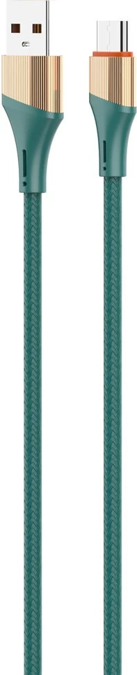 Kabllo E Karikimit LDNIO LS632 (Gjelbërt)