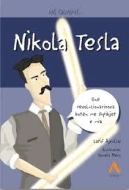 Më Quajnë Nikola Tesla