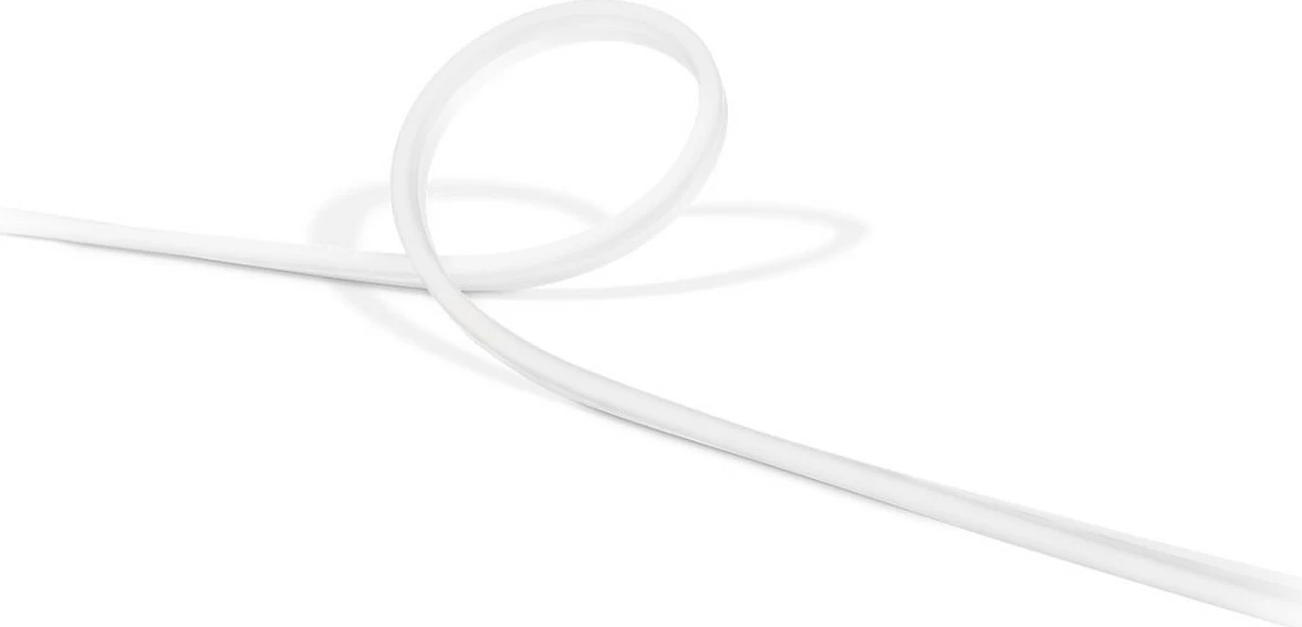 Dritë shirit Philips Hue White and colour ambience 8718699709853, Smart, ZigBee, Multicolour, LED, Silikon