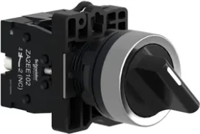 Ndërprerës Schneider Electric XA2ED25 1NO+1NC