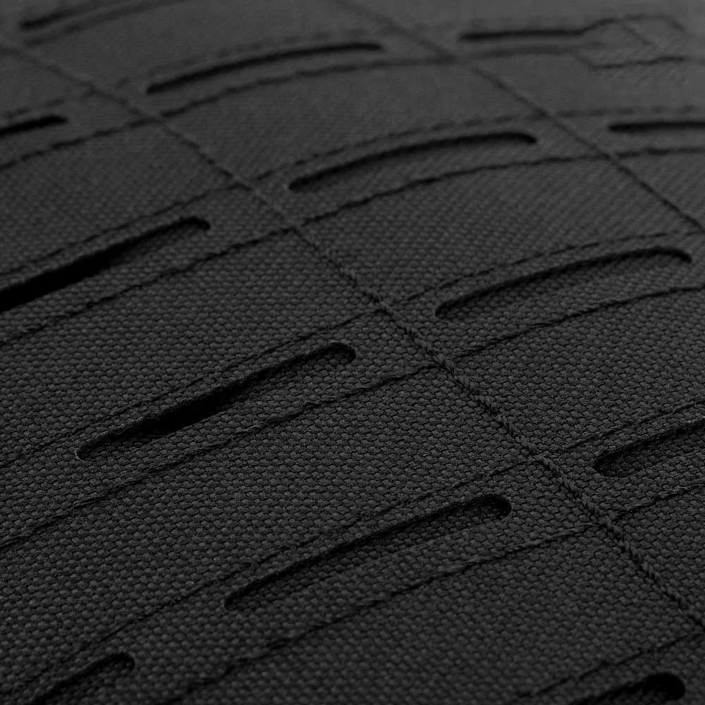 Shpinore M-TAC Large Assault Pack Laser Cut, 36L, e zezë