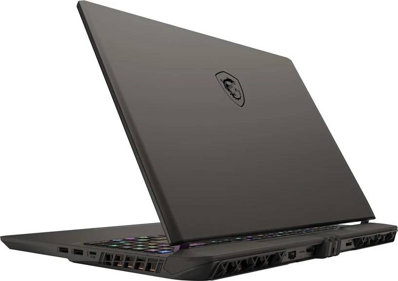 Laptop gaming MSI Vector 16 HX A14VGG-269PL, 16", Intel Core i9-14900HX, 32 GB RAM, 1 TB SSD, NVIDIA RTX 4070, e zi