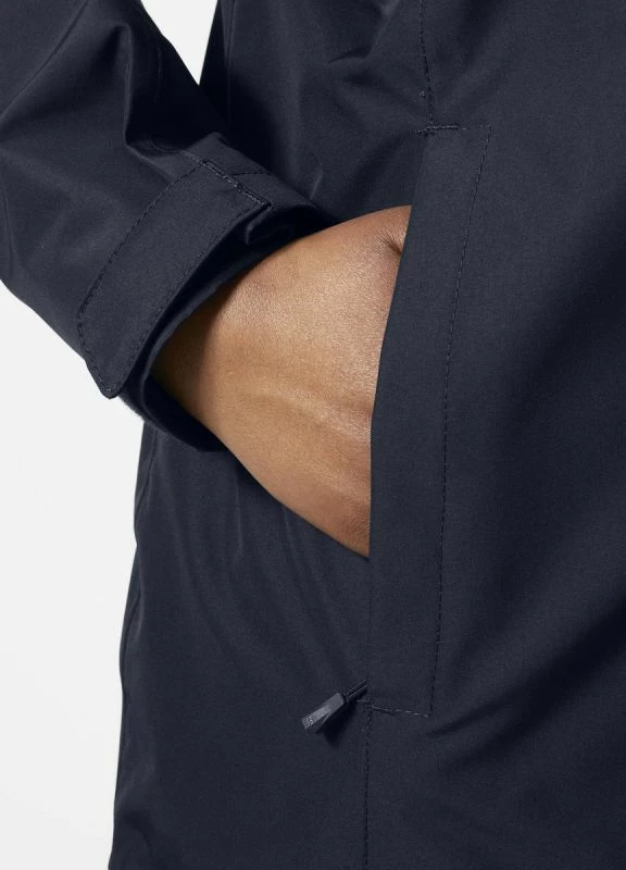 Jakne Helly Hansen femra, e kaltër [Madhësia: XXL]