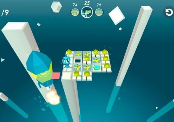 Monster Puzzle EN Global