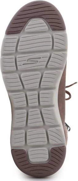 Çizme Skechers Glacial Ultra Cozyly për Femra, Rozë [Madhësia: 36.5]