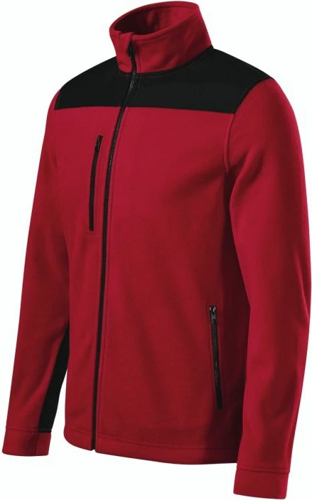 Duks Rimeck për meshkuj, i kuq