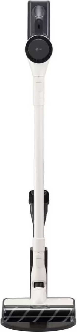 Fshesë me korent pa kabllo LG CordZero A9C-SLIM1C, 150 W, 0.25 L, 1.97 kg, bateri Li-Ion e heqshme, autonomi deri 40 min, e bardhë