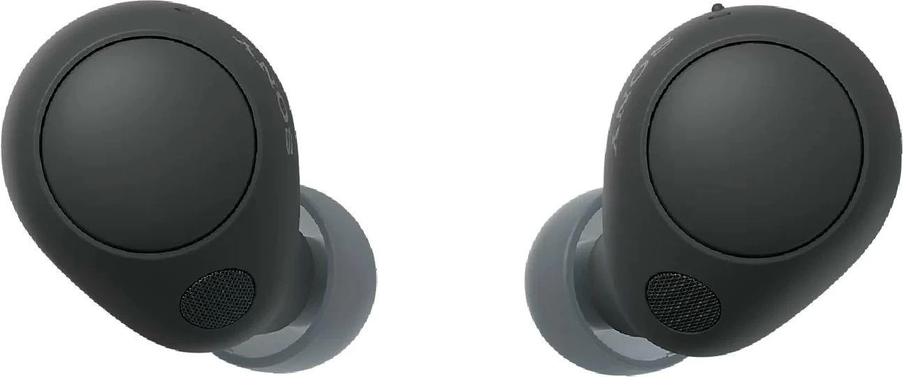 Kufje Sony WF-C710N WFC710NB.CE7 pa tela in-ear, të zeza