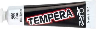 Aero Temper - E Zezë