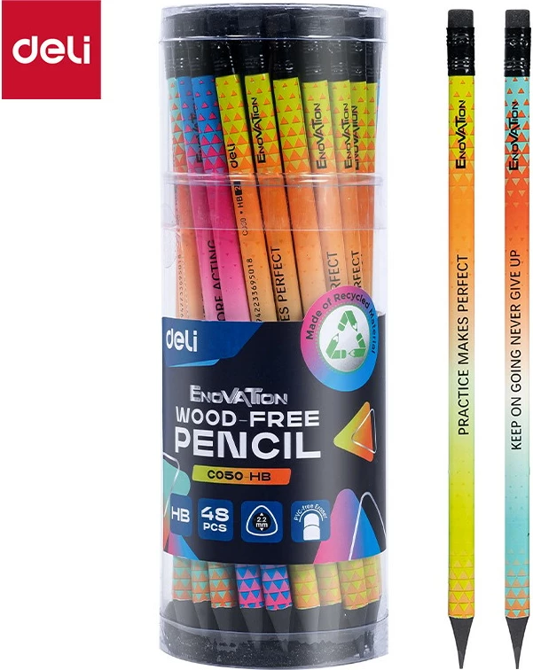 Deli Laps Hb 1/48 C050-Hb