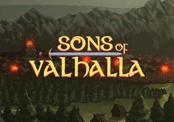 Sons of Valhalla Global