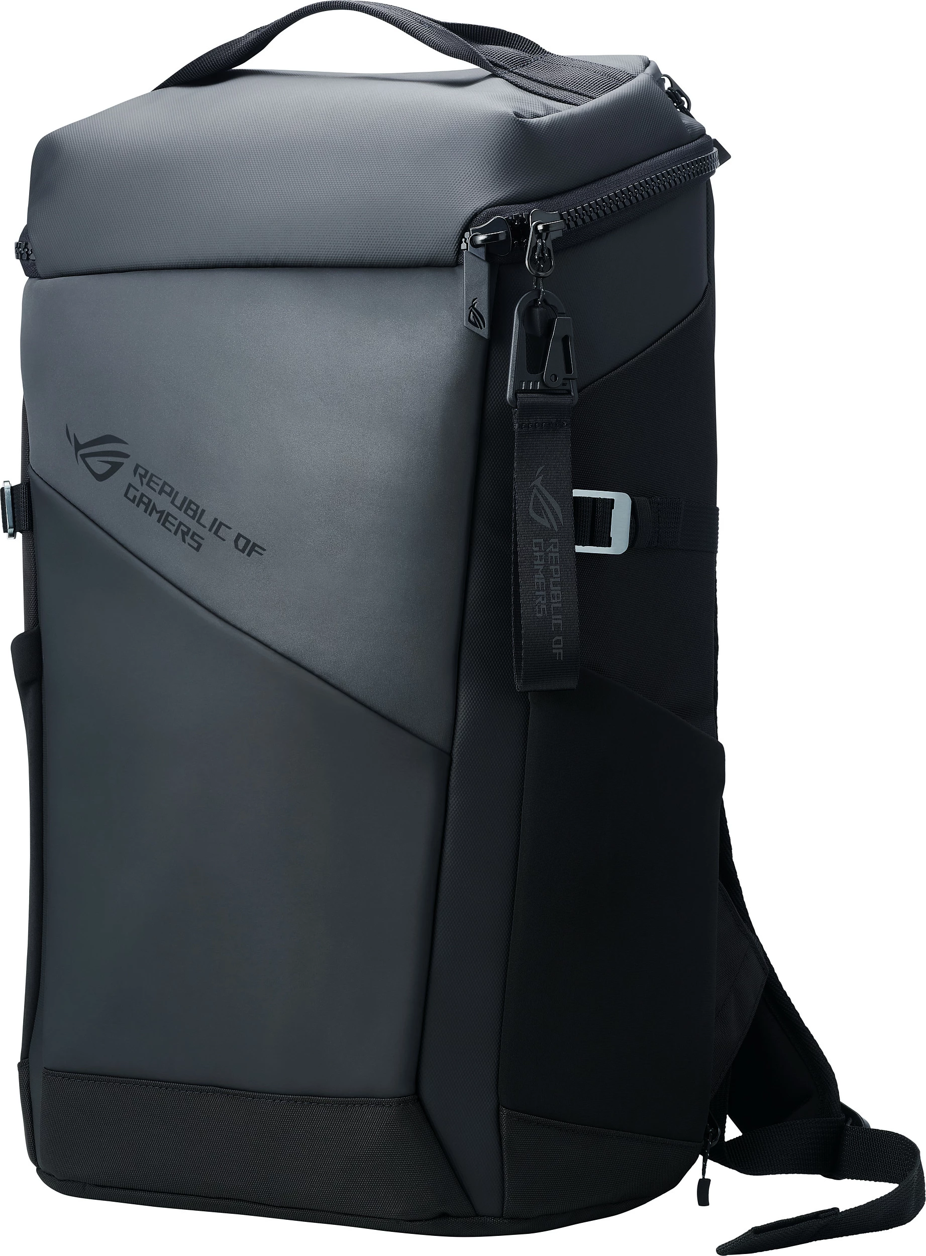Rucksack gaming ASUS ROG Ranger BP2701 17 inç, i zi, waterproof