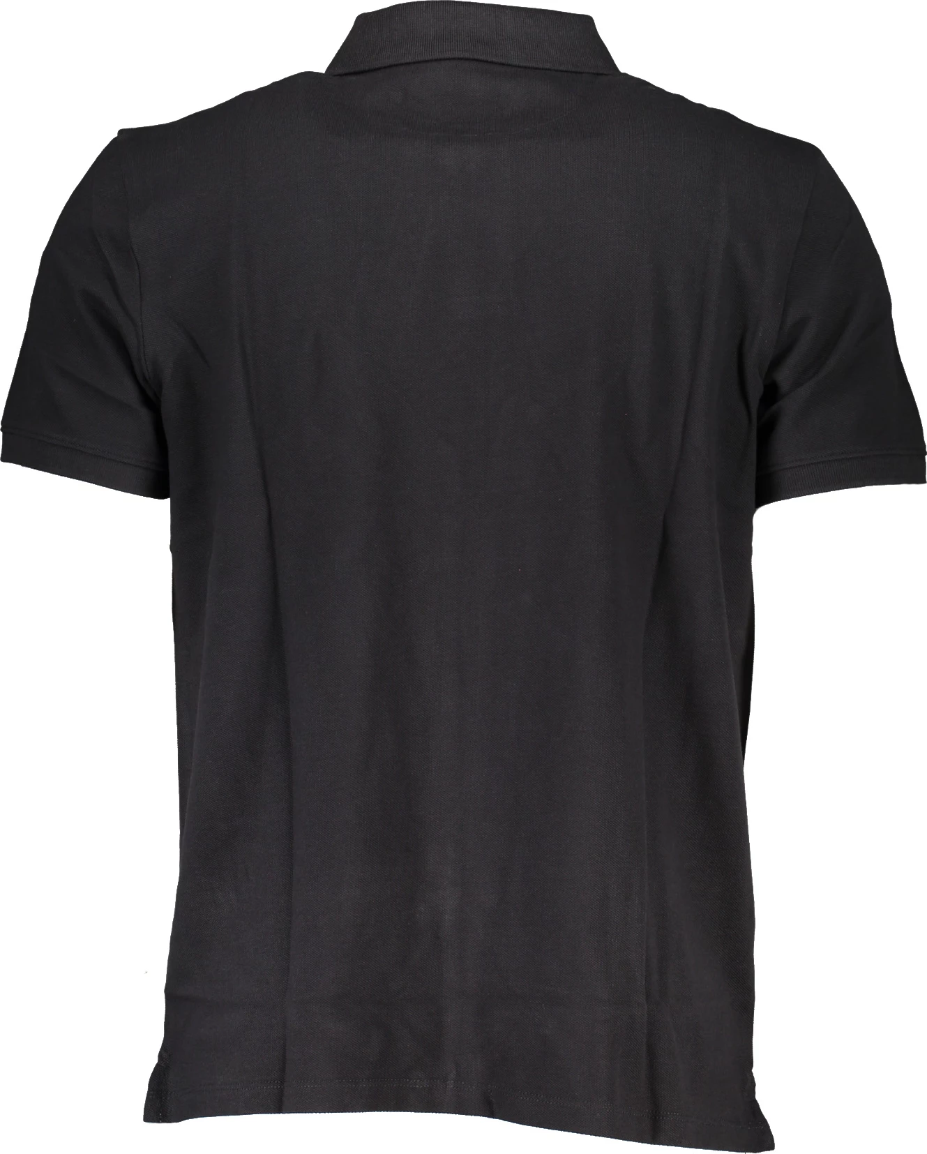 Polo për meshkuj Timberland, e zezë