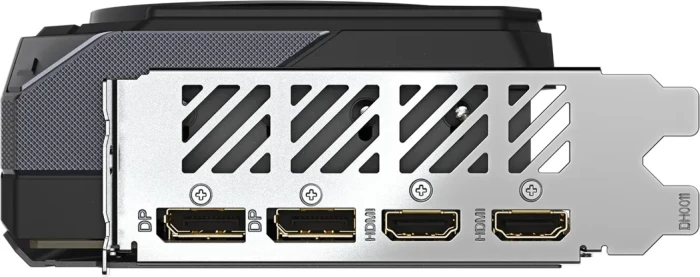Kartelë grafike GIGABYTE Radeon RX 9070 XT GAMING OC 16GB GDDR6 PCIe 5.0, e zezë