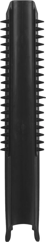 Aksesorë për fshesë elektrike Kärcher, e zezë