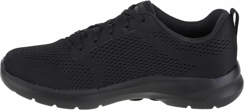 Atlete Skechers lifestyle, të zeza