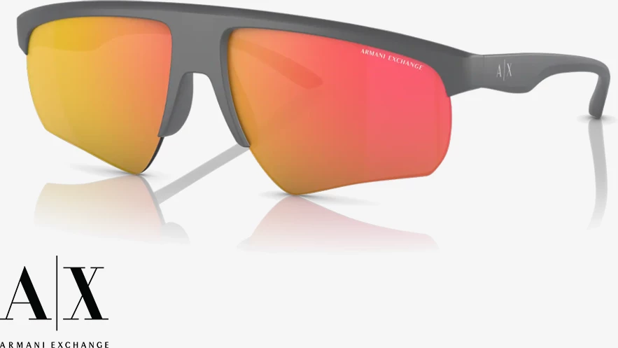 Syze dielli Armani Exchange AX4123S 82946Q 62