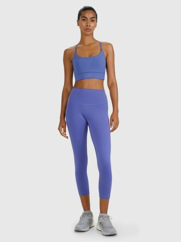 Hellonke treningu për femra 4F 4FWAW25TFTIF361-31S