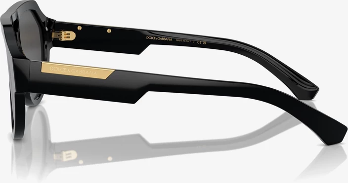 Syze dielli Dolce & Gabbana DG4466 501/87 56