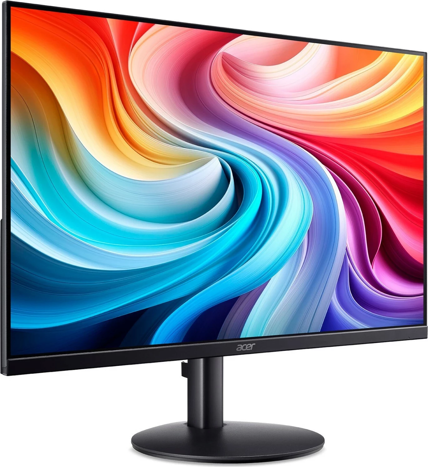 Monitor Acer SA273P1bip, 27", IPS, Full HD, 144Hz, i zi
