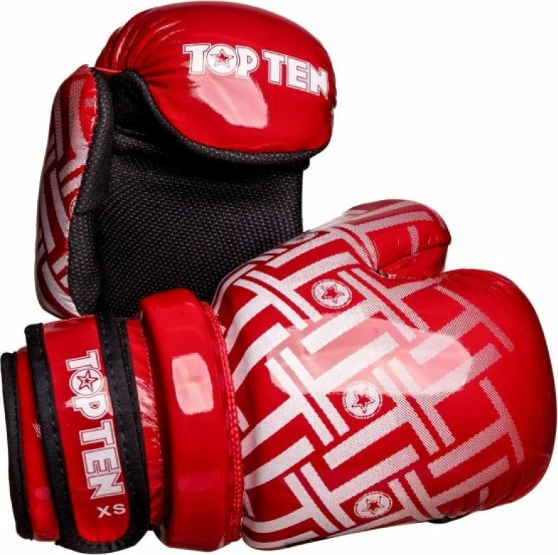 Doreza për arte marciale Masters, të zeza