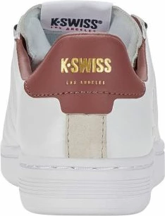 Atlete femra K-Swiss, të bardha [Madhësia: 38]