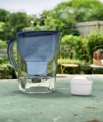 Bokall për filtrim të ujit Brita Marella Xl Pro Blue