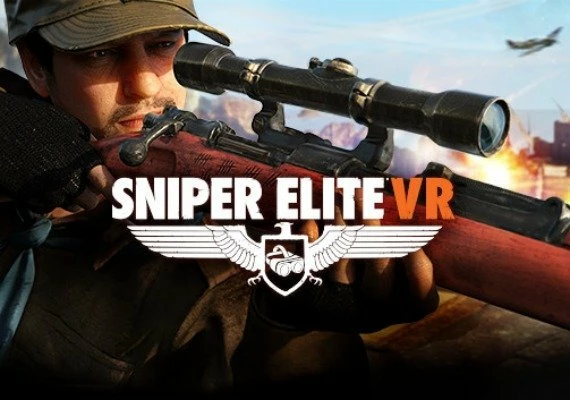 Sniper Elite VR Global